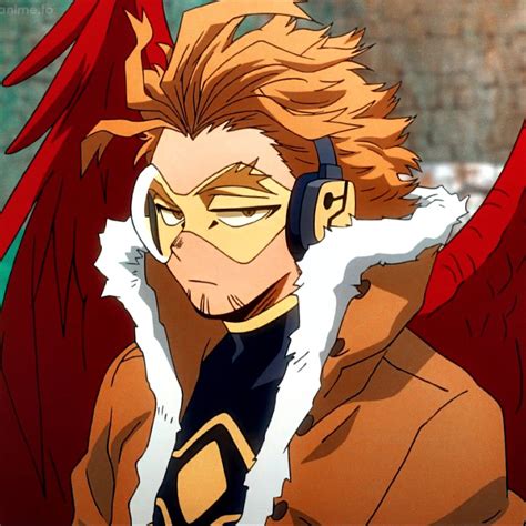 demi hawks|mha hawks.
